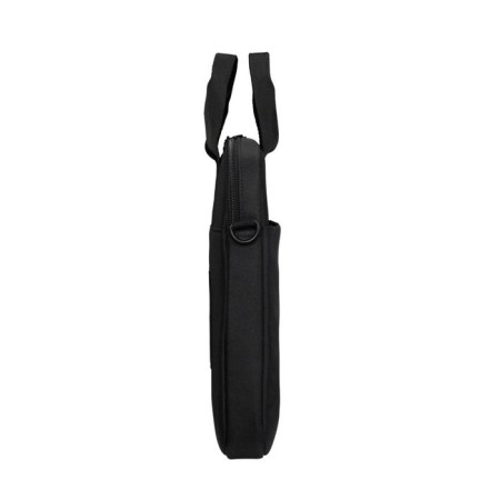 Maletin targus intellect para portatil 14 pulgadas negro
