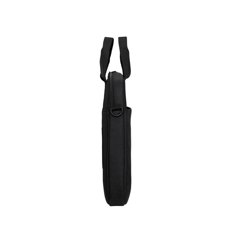 Maletin targus intellect para portatil 14 pulgadas negro