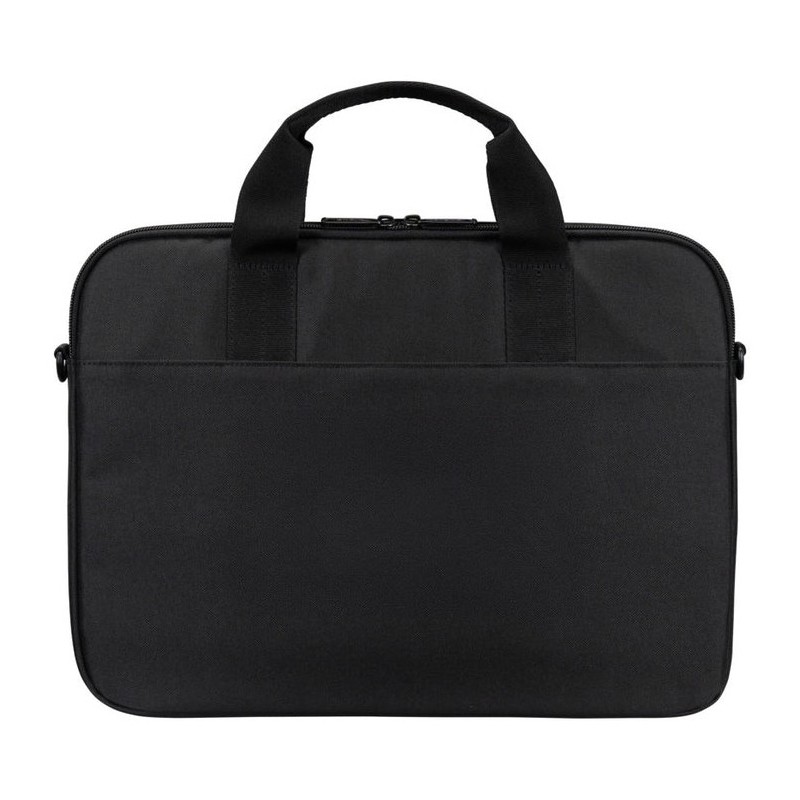 Maletin targus intellect para portatil 16 pulgadas negro