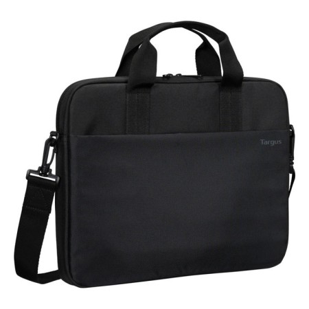 Maletin targus intellect para portatil 16 pulgadas negro