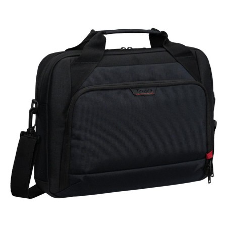 Maletin targus ecosmart para portatil 14 pulgadas negro