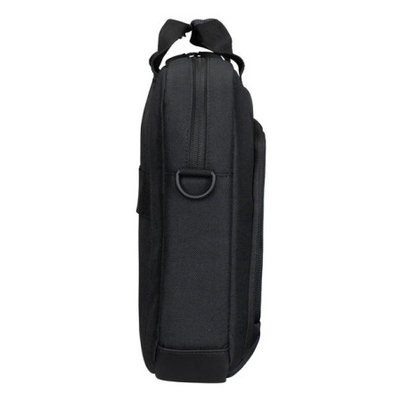 Maletin targus ecosmart para portatil 14 pulgadas negro