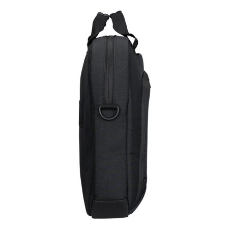 Maletin targus ecosmart para portatil 16 pulgadas negro
