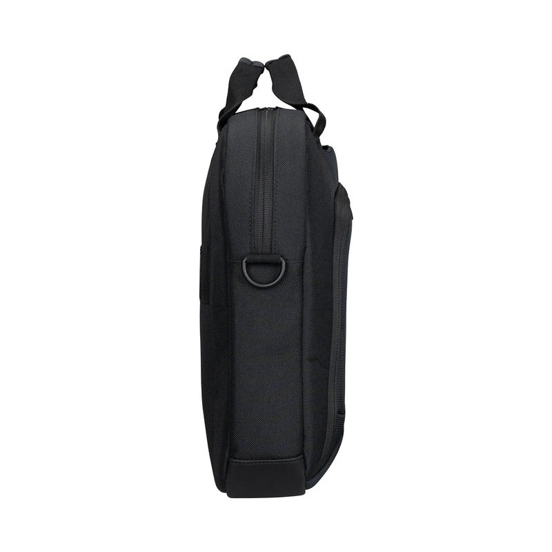 Maletin targus ecosmart para portatil 16 pulgadas negro