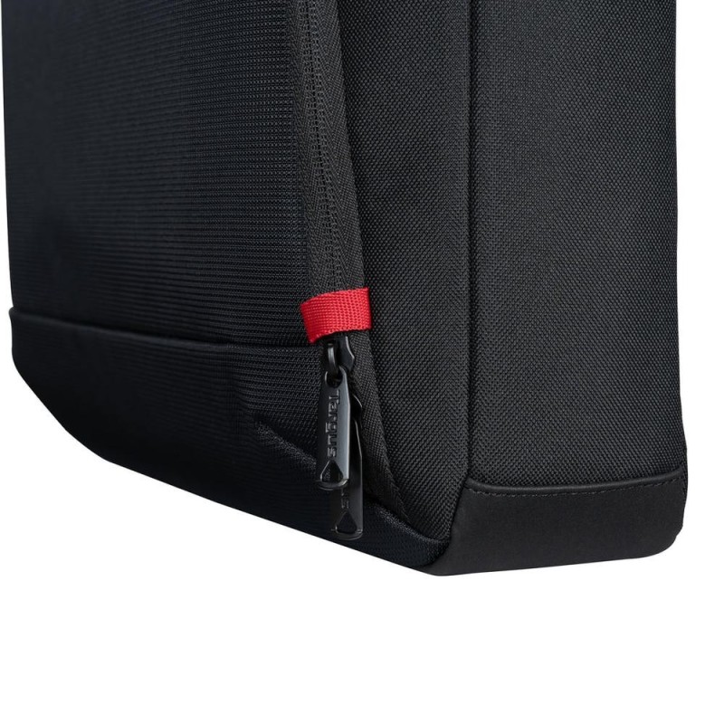 Maletin targus ecosmart para portatil 16 pulgadas negro