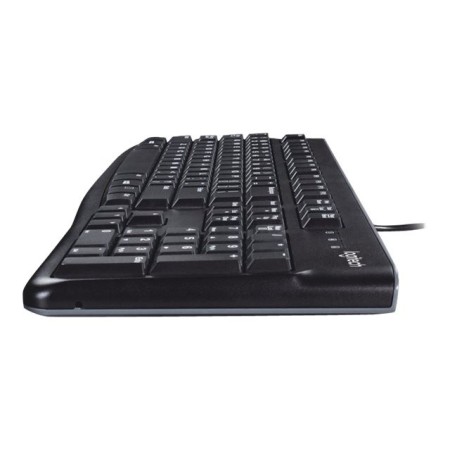 Teclado Logitech K120 Retail