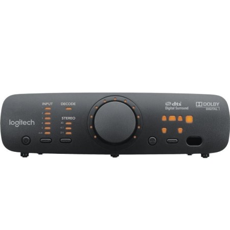Altavoces Logitech Z906/ 1000W/ 5.1