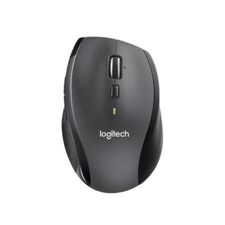 Ratón Inalámbrico Logitech Marathon M705/ Hasta 1000 DPI V2