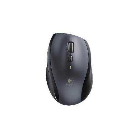 Ratón Inalámbrico Logitech Marathon M705/ Hasta 1000 DPI V2