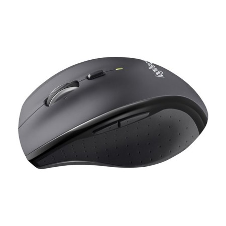 Ratón Inalámbrico Logitech Marathon M705/ Hasta 1000 DPI V2