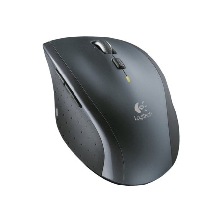 Ratón Inalámbrico Logitech Marathon M705/ Hasta 1000 DPI V2