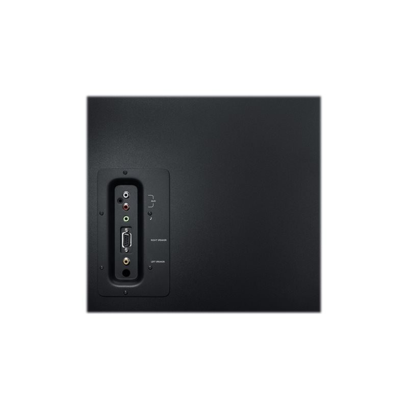 Altavoces Logitech Z623 THX/ 200W/ 2.1