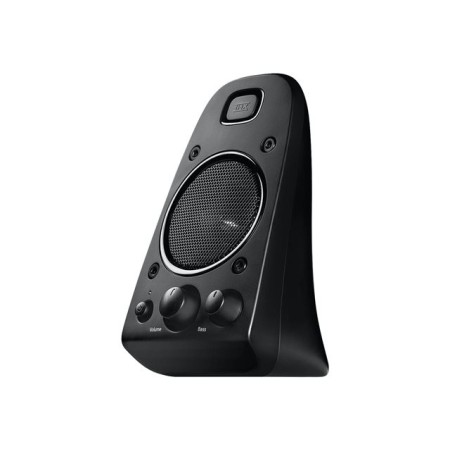 Altavoces Logitech Z623 THX/ 200W/ 2.1