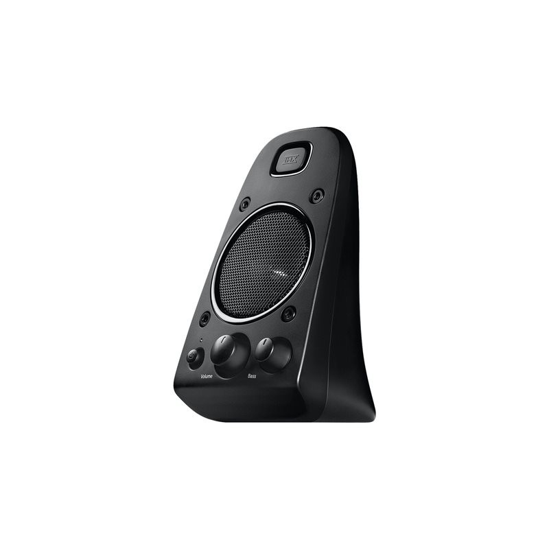 Altavoces Logitech Z623 THX/ 200W/ 2.1