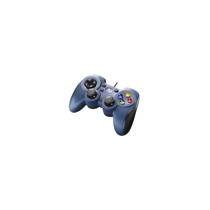 Gamepad logitech f310 usb pc