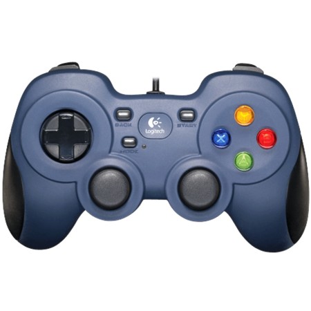 Gamepad Logitech F310