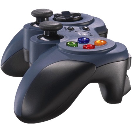 Gamepad Logitech F310