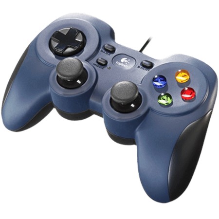 Gamepad Logitech F310