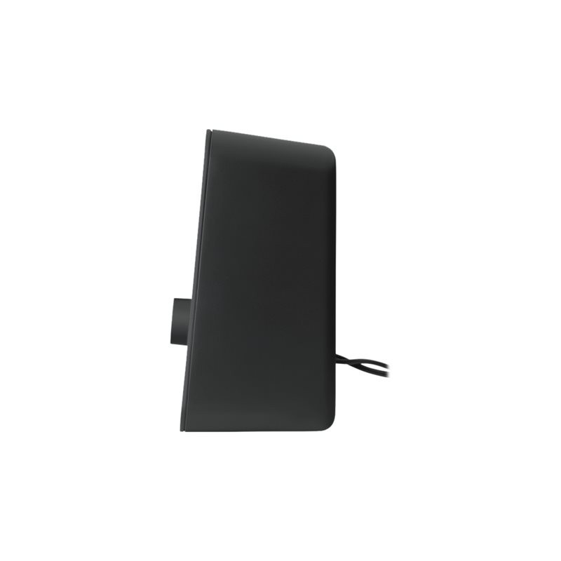 Logitech Altavoz 2.0 Z150 Negro