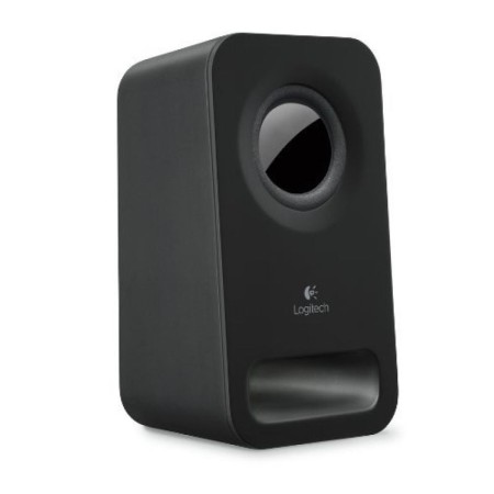 Logitech Altavoz 2.0 Z150 Negro