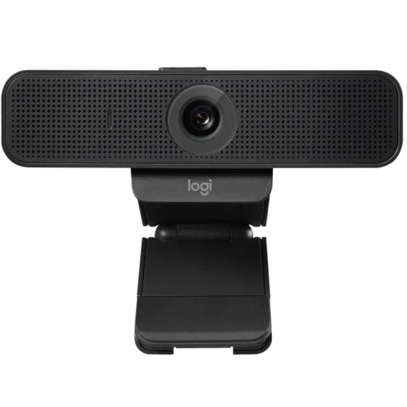 Webcam Logitech C925E/ Enfoque Automático/ 1920 x 1080 Full HD