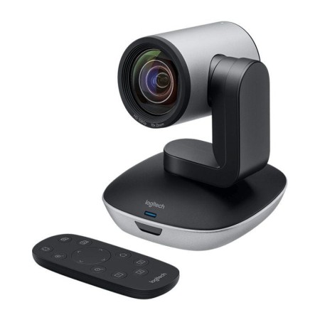 Webcam logitech conferenccam ptz pro 2