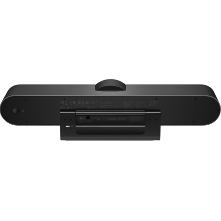 Sistema de Videoconferencia Logitech MeetUp/ Campo de Visión 113º/ 4K