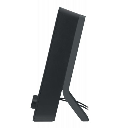 Altavoces logitech z207 bluetooth negros