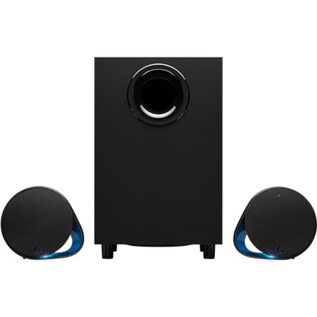 Altavoz gaming logitech g560 bluetooth - 240w - usb - jack 3.5mm