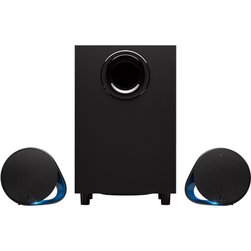 Altavoz gaming logitech g560 bluetooth - 240w - usb - jack 3.5mm