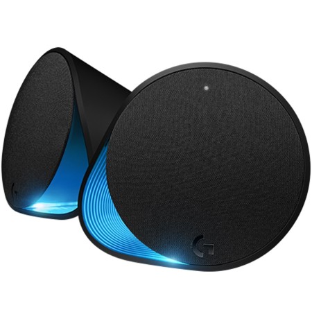 Altavoz gaming logitech g560 bluetooth - 240w - usb - jack 3.5mm