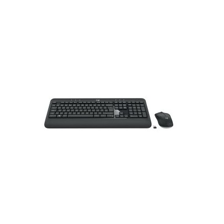 Logitech MK540 Teclado+Ratón Inalámbrico