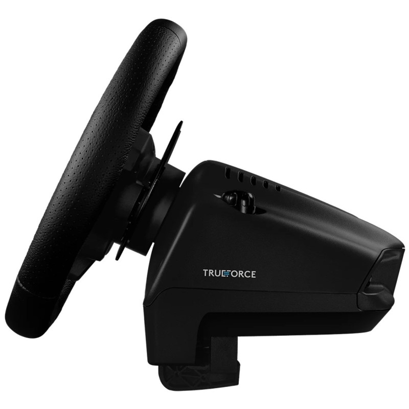 Volante con Pedales Logitech G923 TrueForce para PlayStation PS5/ PC