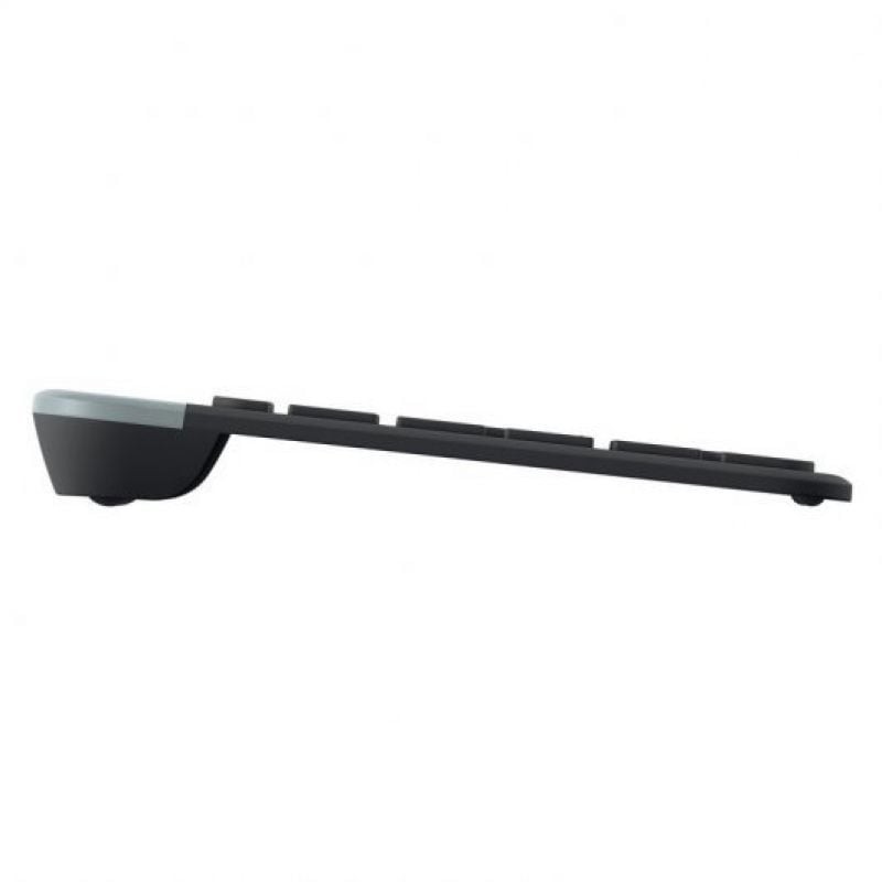 Logitech MK470 Teclado+Ratón Inalambrico