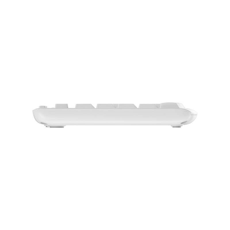 Logitech MK295 Teclado y raton inalambrico Blanco