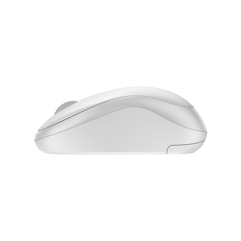 Logitech MK295 Teclado y raton inalambrico Blanco