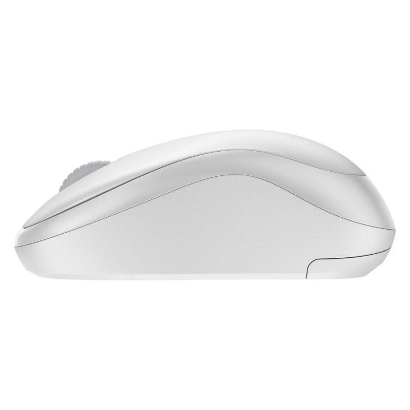 Logitech MK295 Teclado y raton inalambrico Blanco