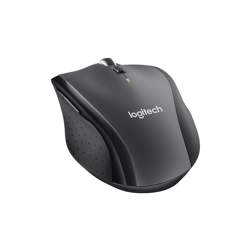Ratón Inalámbrico Logitech Marathon M705/ Hasta 1000 DPI