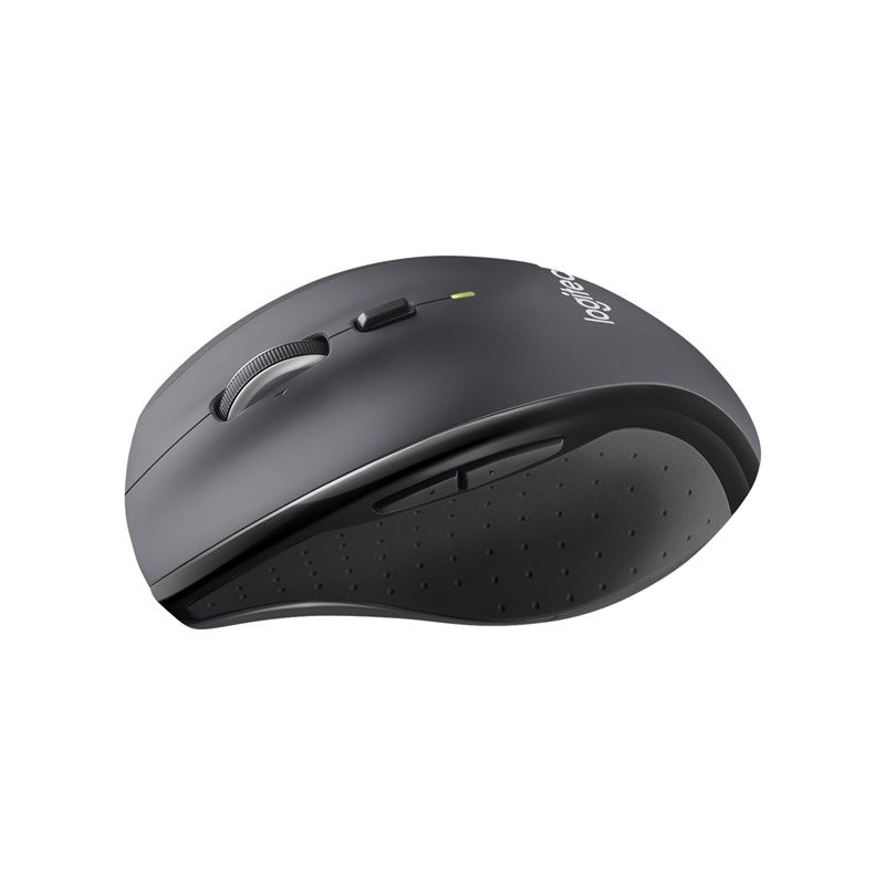 Ratón Inalámbrico Logitech Marathon M705/ Hasta 1000 DPI