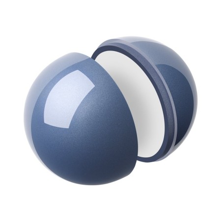 Mouse raton logitech trackball ergo m575 optico wireless inalambrico grafito