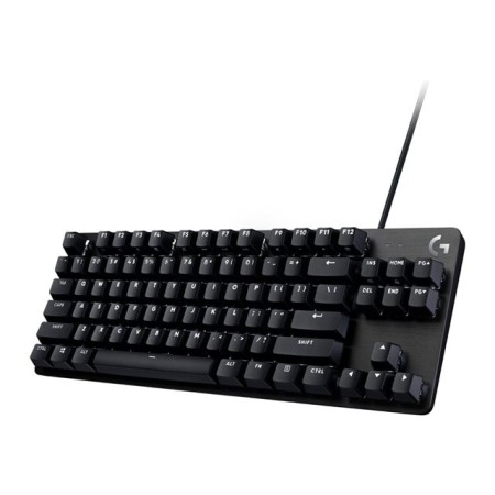 Teclado gaming logitech g g413 tkl se