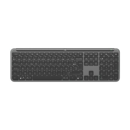 Teclado + raton logitech signature slim combo mk950 for business inalambrico