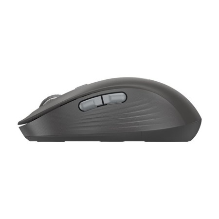 Raton inalambrico logitech signature plus m750l grafito