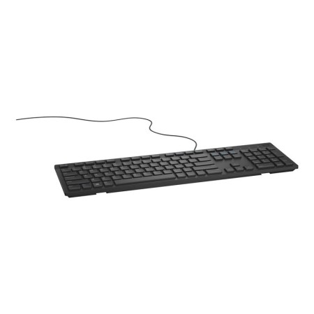 Teclado dell kb216 usb