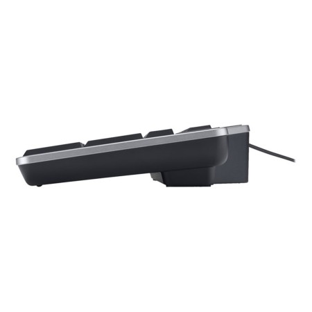Teclado dell kb813 smartcard usb