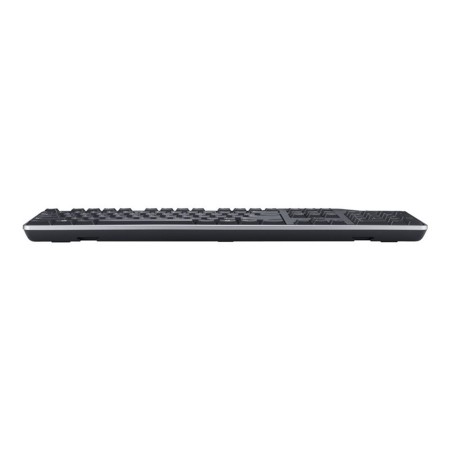 Teclado dell kb813 smartcard usb