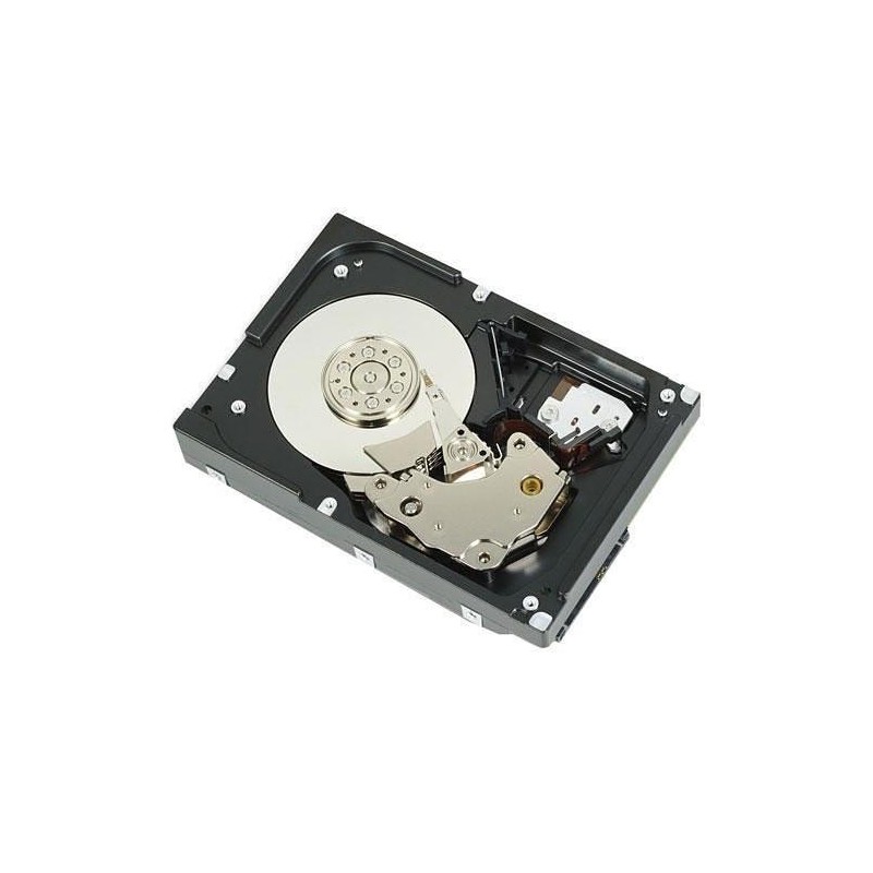 Disco duro interno dell 3.5 pulgadas 1tb 7200 rpm 400 - aupw