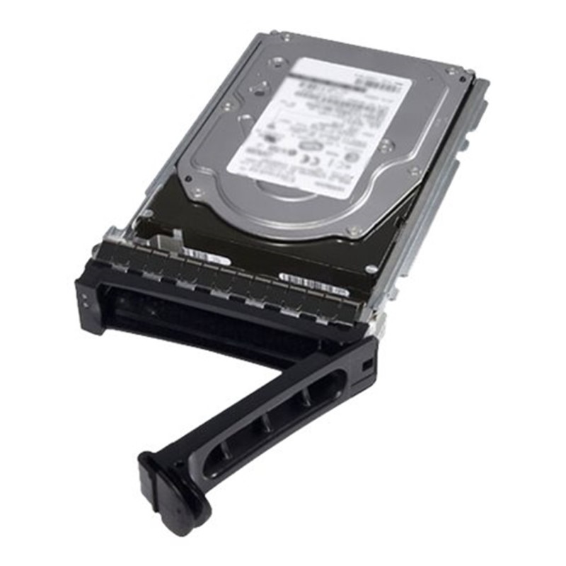 Disco duro interno servidor dell 3.5 pulgadas 2tb sata 6gb - s 7200rpm 400 - atkj
