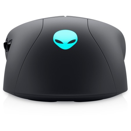 Raton gaming dell alienware aw320m