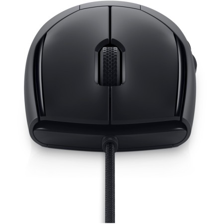Raton gaming dell alienware aw320m